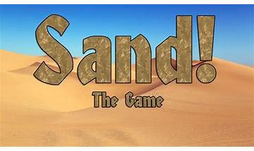 sandgame for Android - Download the APK from Habererciyes